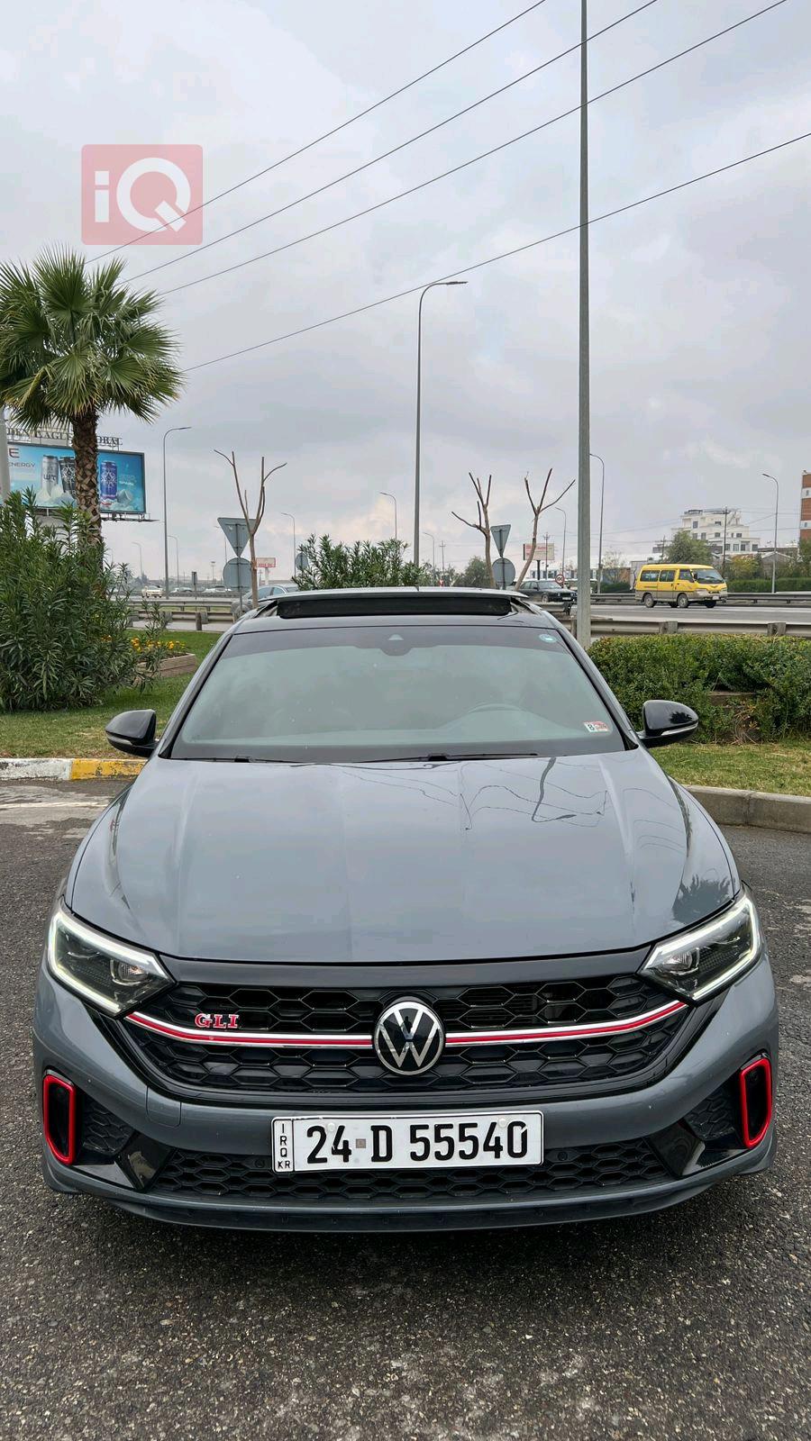 فولكسفاغن جيتا